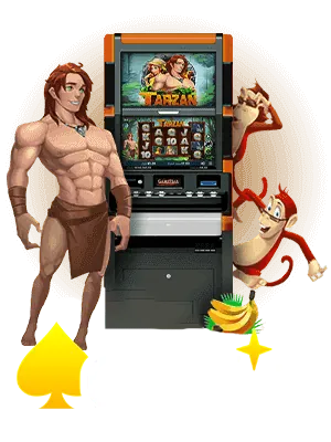 Các loại game nổ hũ đa dạng tại V88