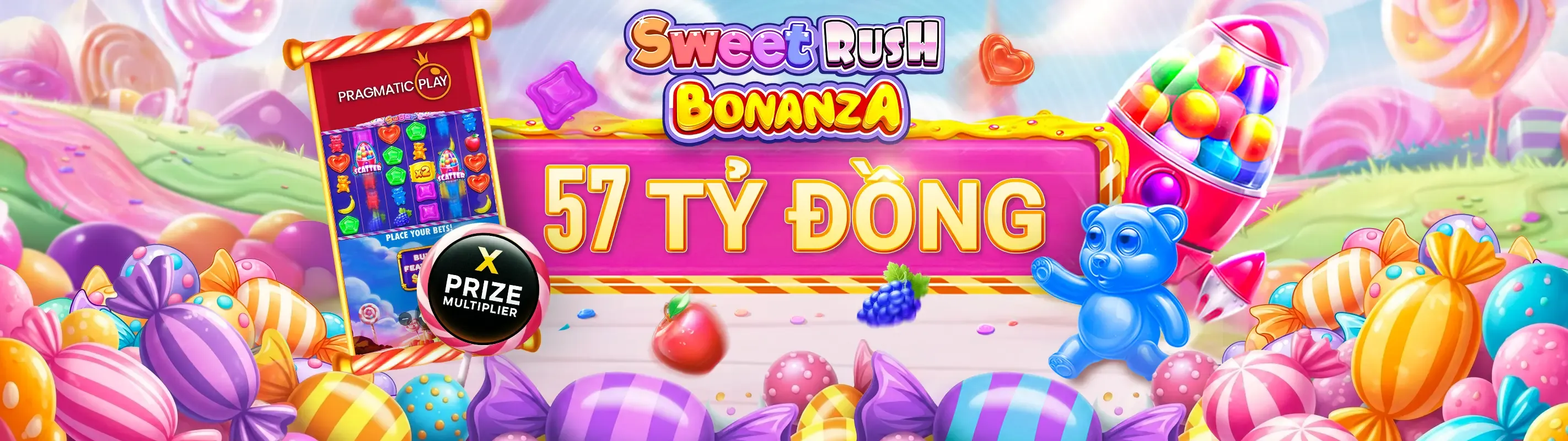 Game Vua Bắn Cá