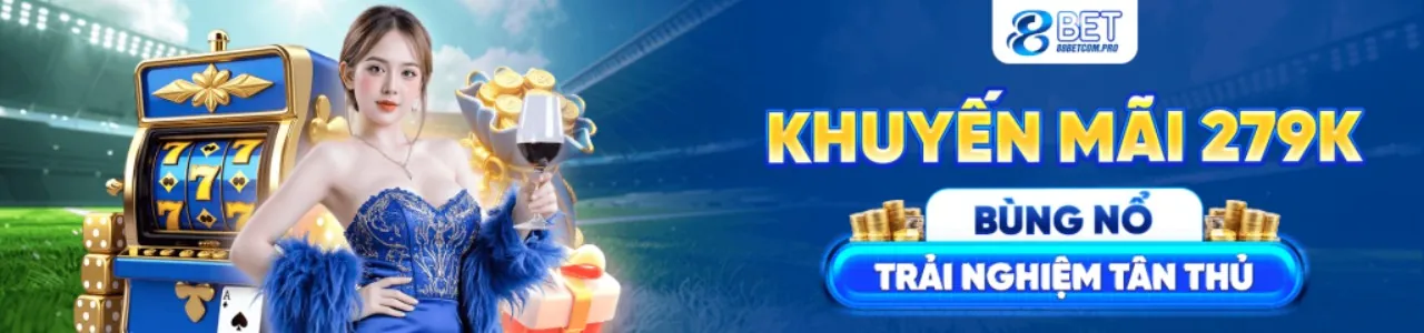 Các chương trình khuyến mãi V88 hấp dẫn 2026