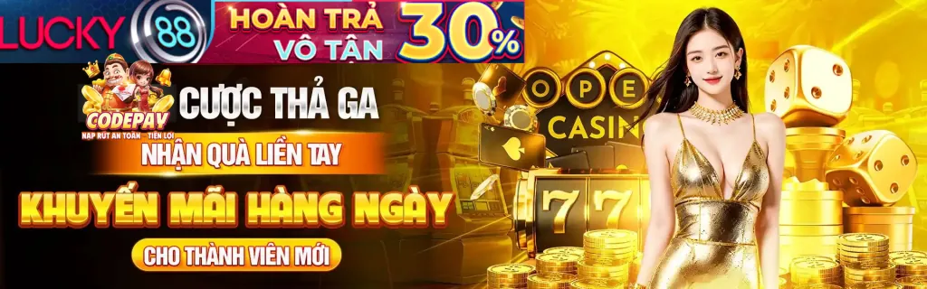 Chương trình VIP V88