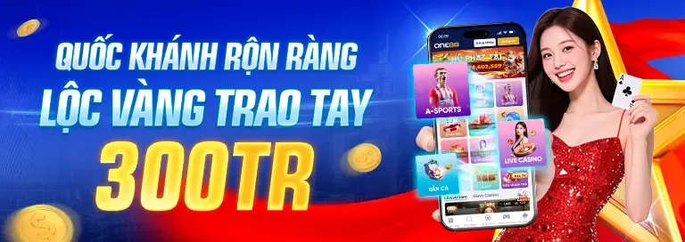 Ưu đãi chào mừng V88